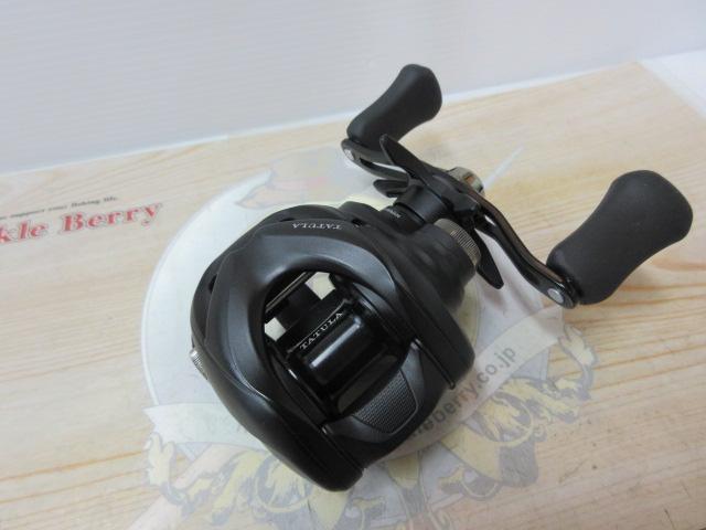 24タトゥーラ TW 100H｜＠ベリーネット 日本最大新品中古釣具WEBショップ