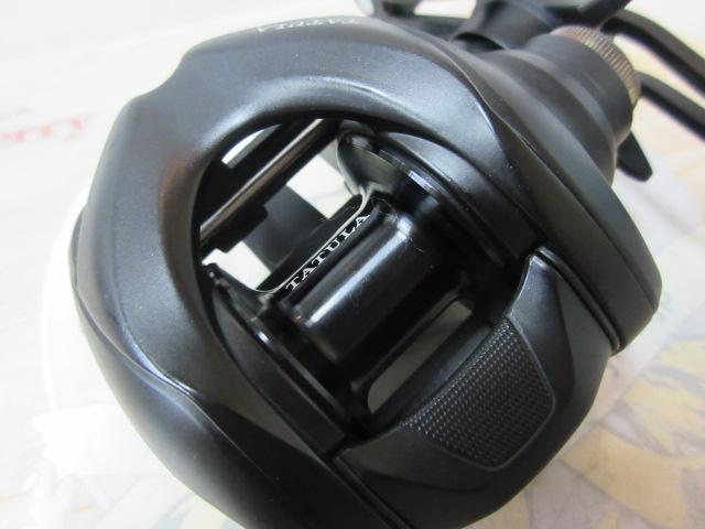 24タトゥーラ TW 100H｜＠ベリーネット 日本最大新品中古釣具WEBショップ