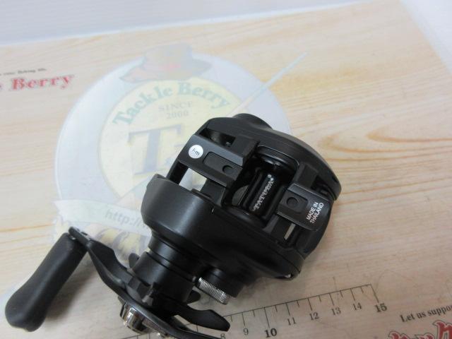 24タトゥーラ TW 100H｜＠ベリーネット 日本最大新品中古釣具WEBショップ