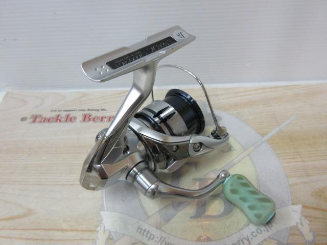 19ストラディック C2000SHG｜＠ベリーネット 日本最大新品中古釣具WEB