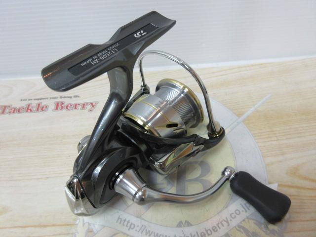 20ルビアス LT2500-XH｜＠ベリーネット 日本最大新品中古釣具WEBショップ