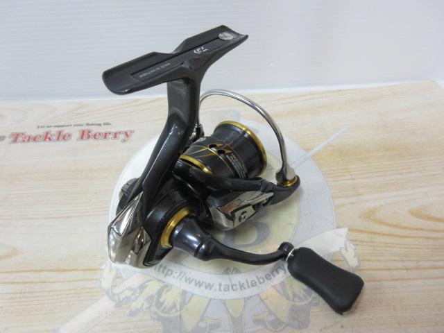 21カルディア FC LT1000S｜＠ベリーネット 日本最大新品中古釣具WEB