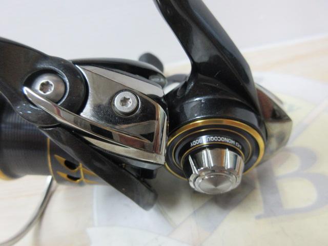 21カルディア FC LT1000S｜＠ベリーネット 日本最大新品中古釣具WEB