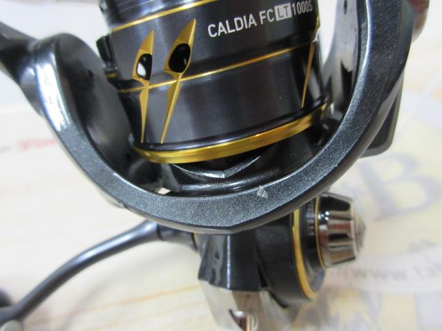 21カルディア FC LT1000S｜＠ベリーネット 日本最大新品中古釣具WEB