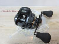 19バルケッタプレミアム 150DHXG
