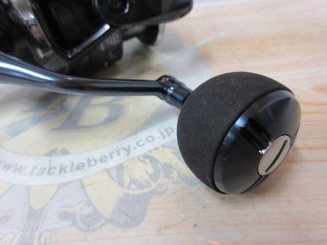 25ツインパワーXD 4000PG