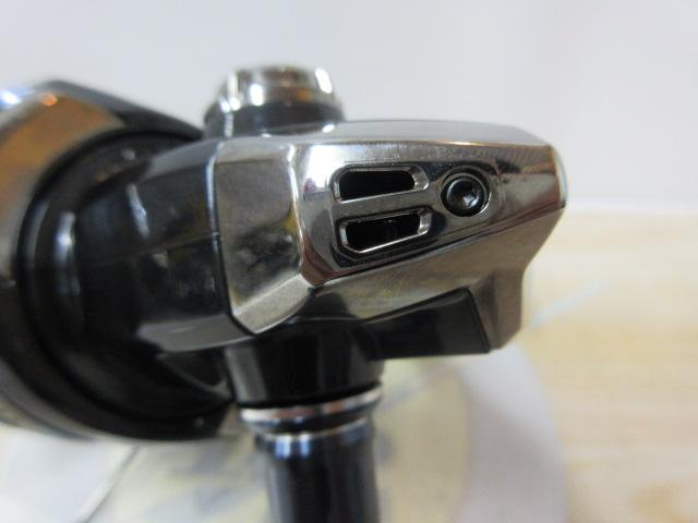 25ツインパワーXD 4000PG