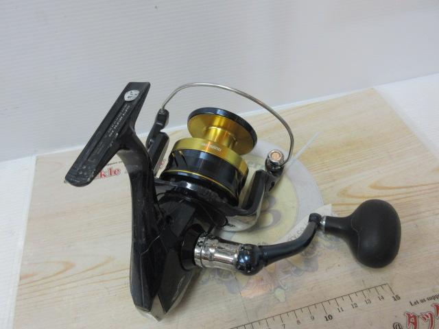 21スフェロスSW 8000HG｜＠ベリーネット 日本最大新品中古釣具WEBショップ