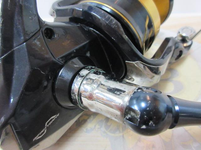 21スフェロスSW 8000HG｜＠ベリーネット 日本最大新品中古釣具WEBショップ