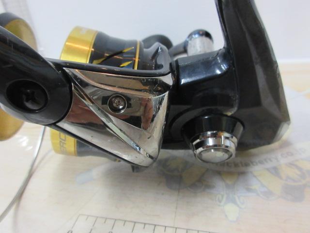 21スフェロスSW 8000HG｜＠ベリーネット 日本最大新品中古釣具WEBショップ