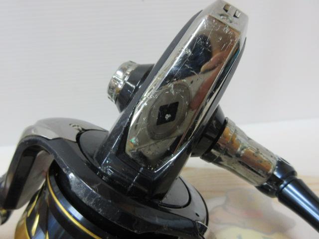 21スフェロスSW 8000HG｜＠ベリーネット 日本最大新品中古釣具WEBショップ