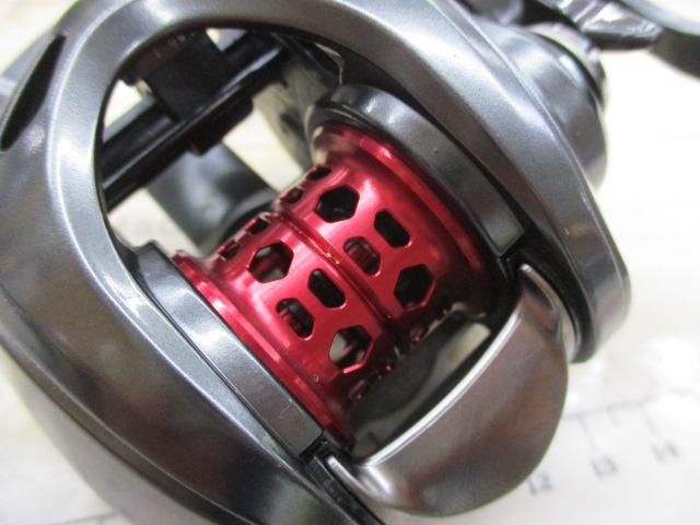 スティーズ AIR TW 500XXH｜＠ベリーネット 日本最大新品中古釣具WEB