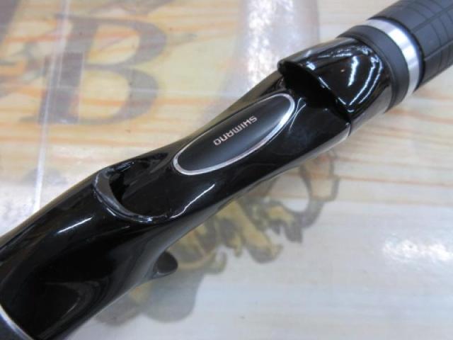 バスワンXT 1610M-2｜＠ベリーネット 日本最大新品中古釣具WEBショップ