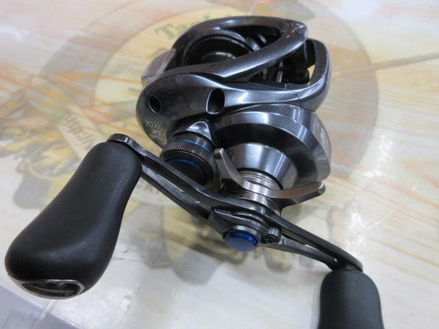 22SLX DC XT 70XG｜＠ベリーネット 日本最大新品中古釣具WEBショップ