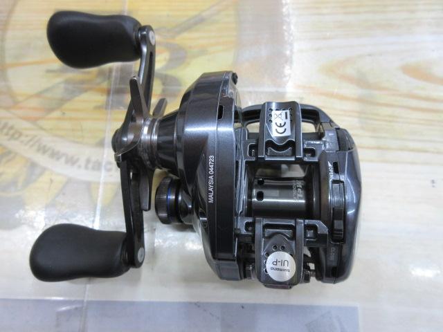 22SLX DC XT 70XG｜＠ベリーネット 日本最大新品中古釣具WEBショップ