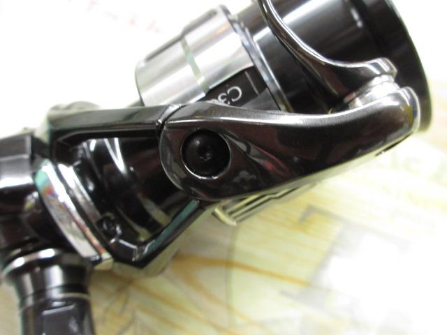 23ヴァンキッシュ C3000SDH｜＠ベリーネット 日本最大新品中古釣具WEB