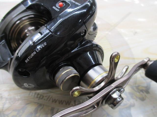 エランDG 70｜＠ベリーネット 日本最大新品中古釣具WEBショップ