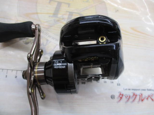 エランDG 70｜＠ベリーネット 日本最大新品中古釣具WEBショップ