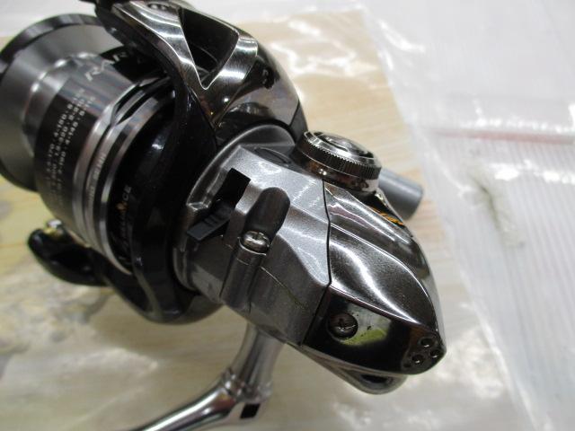 レアニウムCI4+ 4000XG｜＠ベリーネット 日本最大新品中古釣具WEBショップ