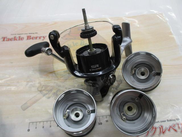 レアニウムCI4+ 4000XG｜＠ベリーネット 日本最大新品中古釣具WEBショップ
