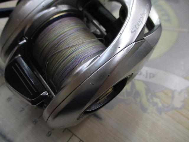 16ステファーノ 101XG