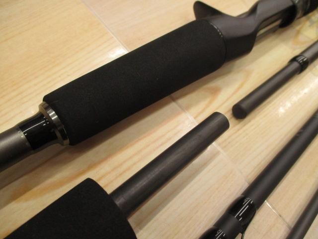 アウトバック C60/71ML-P4.5