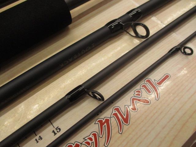アウトバック C60/71ML-P4.5