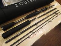 アウトバック C60/71ML-P4.5