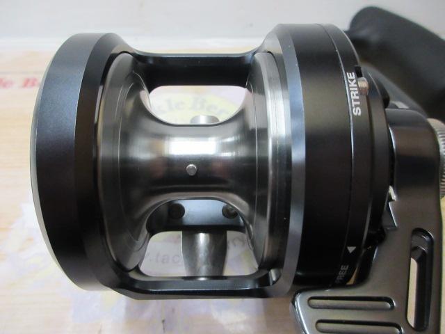 24オシアジガーLD 2500HG｜＠ベリーネット 日本最大新品中古釣具WEB