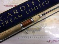 カーディフストリームリミテッド 60UL