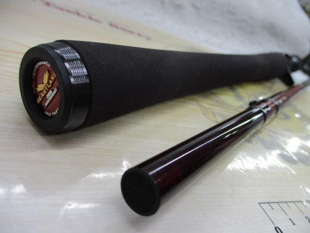 ハートランド HL741MHRB-SV AGS17