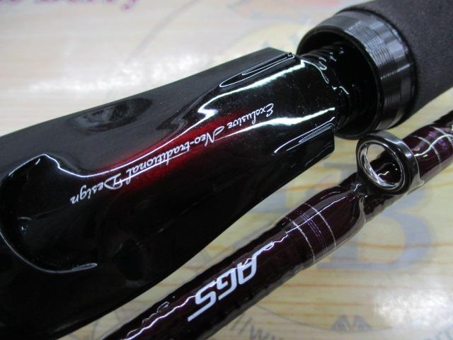 ハートランド HL741MHRB-SV AGS17