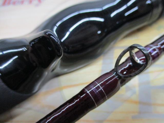 ハートランド HL741MHRB-SV AGS17