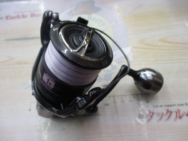 25エクスセンス 4000MXG｜＠ベリーネット 日本最大新品中古釣具WEBショップ