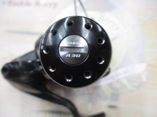 25エクスセンス 4000MXG｜＠ベリーネット 日本最大新品中古釣具WEBショップ