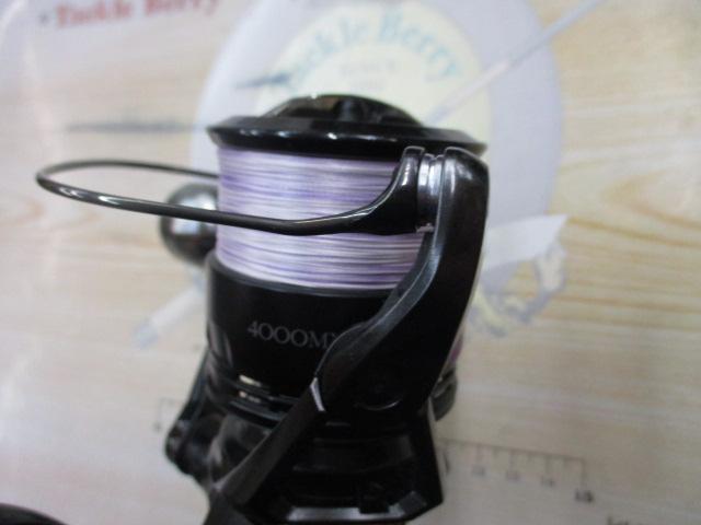 25エクスセンス 4000MXG｜＠ベリーネット 日本最大新品中古釣具WEBショップ