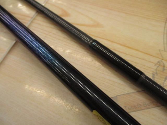 エメラルダスX IL 83M・J