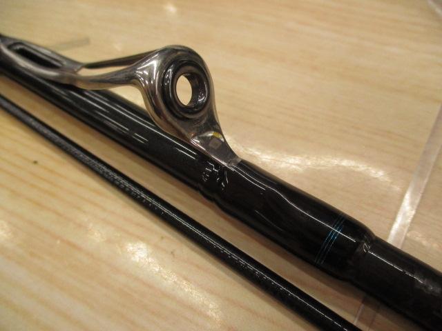 エメラルダスX IL 83M・J
