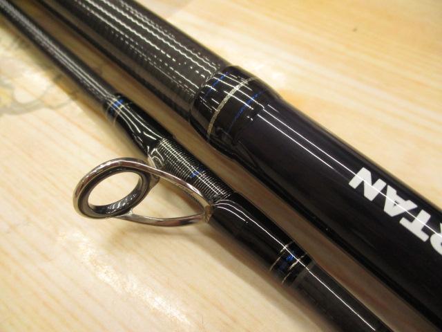 ショアスパルタンコースタル 100H｜＠ベリーネット 日本最大新品中古