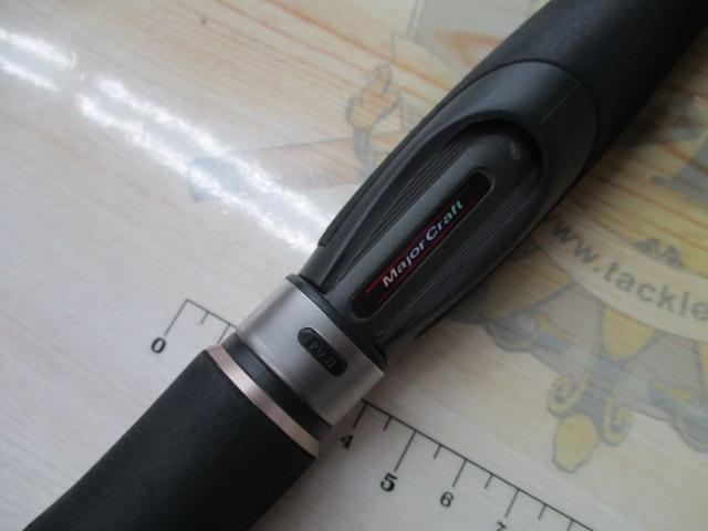 ライカル RE-862E｜＠ベリーネット 日本最大新品中古釣具WEBショップ