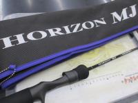 HORIZON HMJ5101B-MH・新品未使用 ホライゾンMJ HMJ5101B-MH｜＠ベリーネット 日本最大新品中古釣具WEB