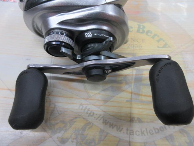 13メタニウムHG (RH)｜＠ベリーネット 日本最大新品中古釣具WEBショップ