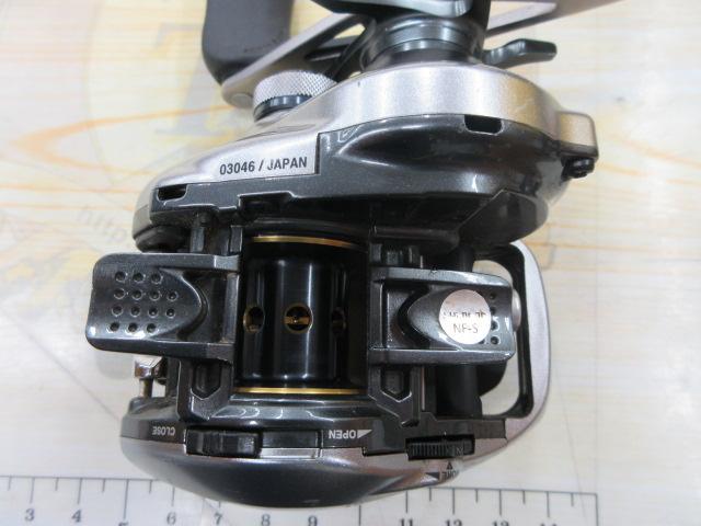13メタニウムHG 13メタニウムHG (RH)｜＠ベリーネット 日本最大新品中古釣具WEBショップ