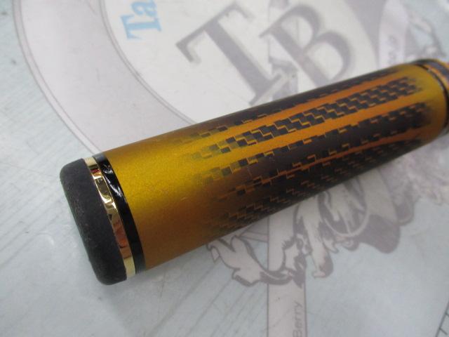 24トーナメント磯 AGS L-53
