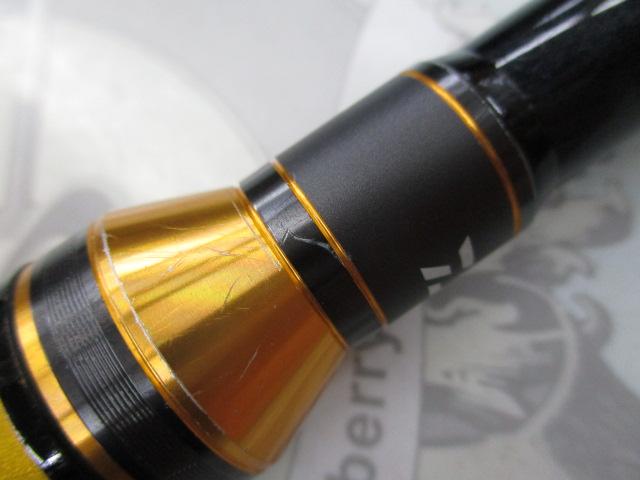24トーナメント磯 AGS L-53