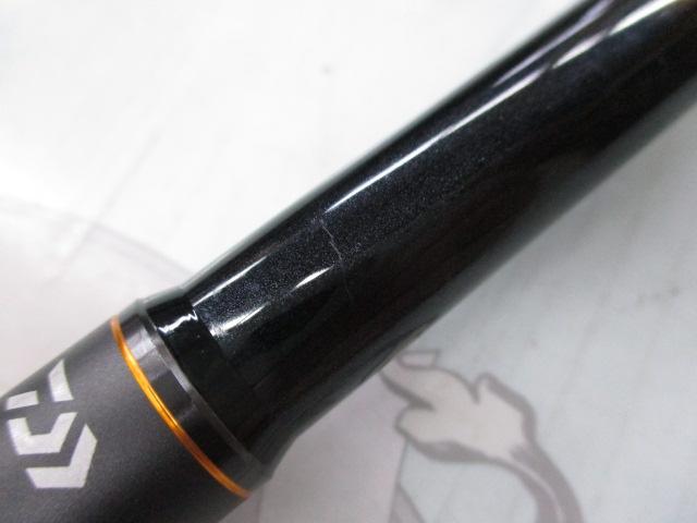 24トーナメント磯 AGS L-53