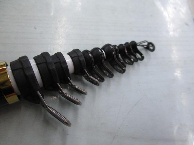 24トーナメント磯 AGS L-53