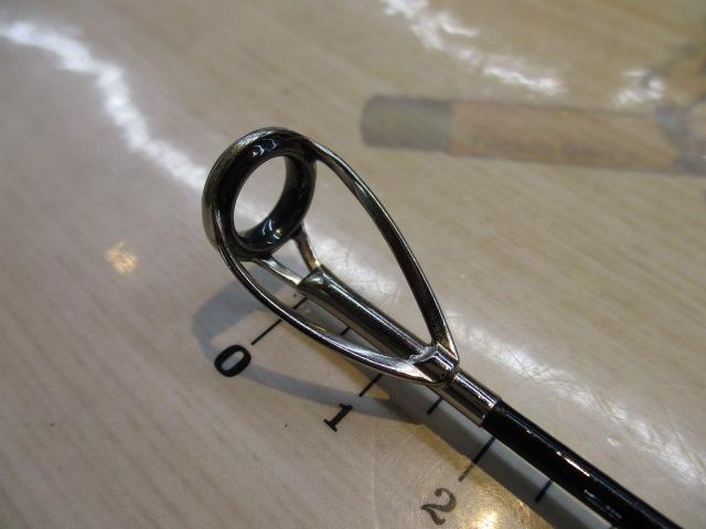 17ボトムキング T500