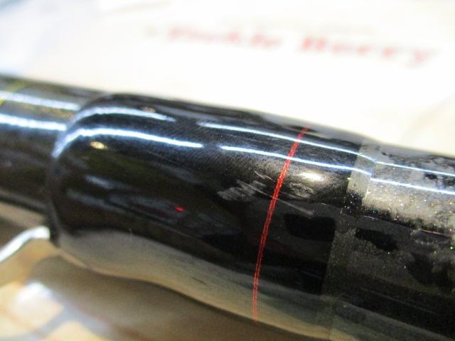 17ボトムキング T500