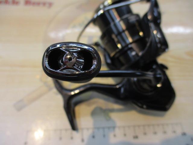 26フリームス LT2500S-XH｜＠ベリーネット 日本最大新品中古釣具WEB